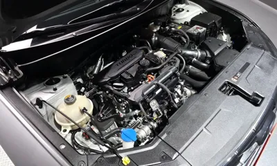 Hyundai Tucson 2021, 57938 км, за 13907.27 USD - фото 6