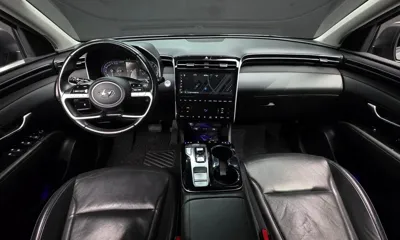 Hyundai Tucson 2021, 57938 км, за 13907.27 USD - фото 7