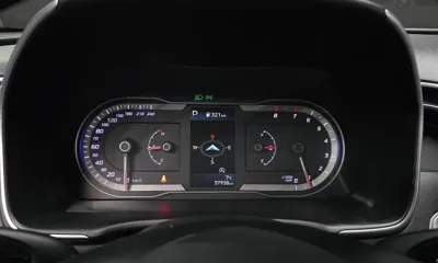 Hyundai Tucson 2021, 57938 км, за 13907.27 USD - фото 8