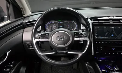 Hyundai Tucson 2021, 57938 км, за 13907.27 USD - фото 13