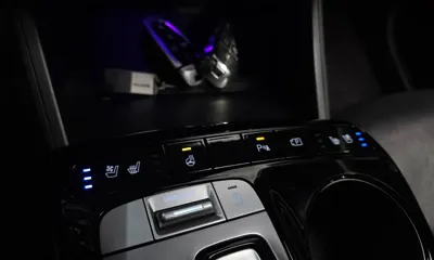Hyundai Tucson 2021, 57938 км, за 13907.27 USD - фото 17