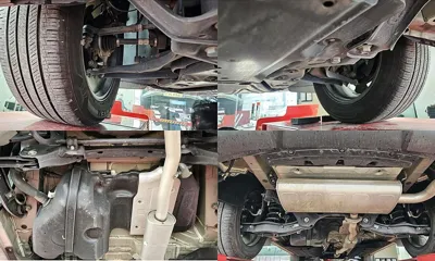 Hyundai Tucson 2021, 57938 км, за 13907.27 USD - фото 20