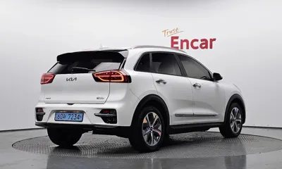 Kia Niro 2022, 104475 км, за 11684.39 USD