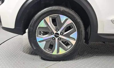 Kia Niro 2022, 104475 км, за 11684.39 USD