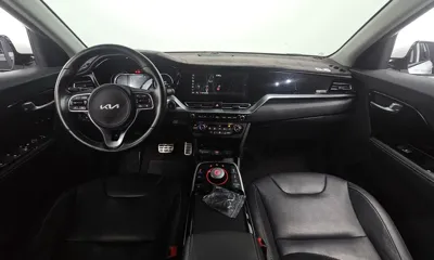 Kia Niro 2022, 104475 км, за 11684.39 USD - фото 7