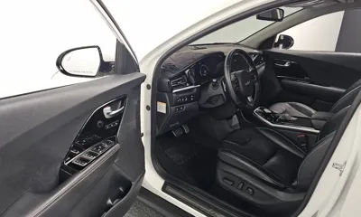 Kia Niro 2022, 104475 км, за 11684.39 USD - фото 10