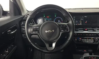 Kia Niro 2022, 104475 км, за 11684.39 USD - фото 13