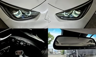 Kia Niro 2022, 104475 км, за 11684.39 USD - фото 19