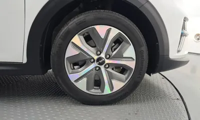 Kia Niro 2022, 104475 км, за 11684.39 USD - фото 21