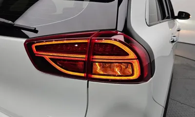 Kia Niro 2022, 104475 км, за 11684.39 USD - фото 23