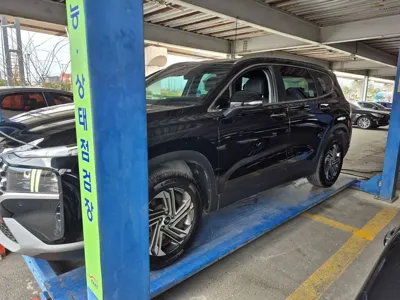 Hyundai Santafe 2022, 112884 км, за 14113.17 USD