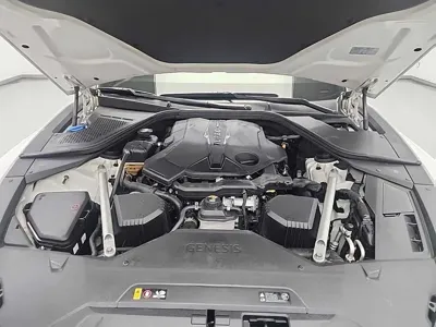 Genesis G80 2022, 56908 км, за 28817.12 USD
