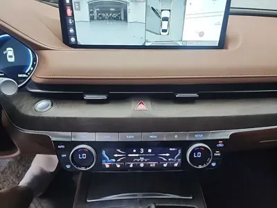 Genesis G80 2022, 56908 км, за 28817.12 USD - фото 10