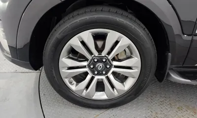 Kia Mohave 2021, 199289 км, за 13062.89 USD
