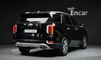 Hyundai Palisade 2022, 63475 км, за 18248.9 USD