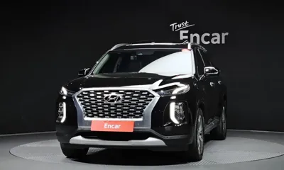 Hyundai Palisade 2022, 63475 км, за 18248.9 USD