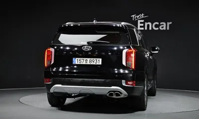 Hyundai Palisade 2022, 63475 км, за 18248.9 USD