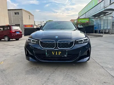 BMW i3 2024, 30000 км, за 20598.49 USD
