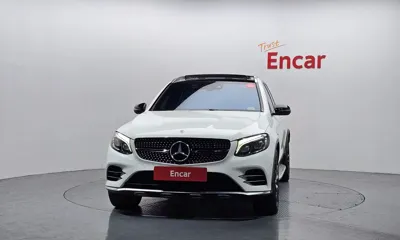 Mercedes-Benz GLC-Class 2018, 103723 км, за 19478.84 USD