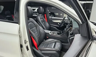 Mercedes-Benz GLC-Class 2018, 103723 км, за 19478.84 USD - фото 12