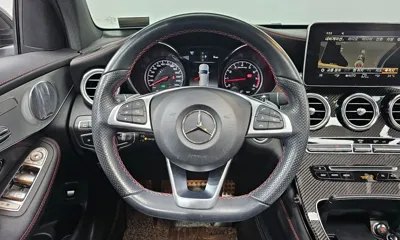 Mercedes-Benz GLC-Class 2018, 103723 км, за 19478.84 USD - фото 13