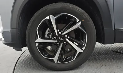 ChevroletGMDaewoo Trailblazer 2022, 47591 км, за 20999.08 USD