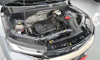 ChevroletGMDaewoo Trailblazer 2022, 47591 км, за 20999.08 USD - фото 6