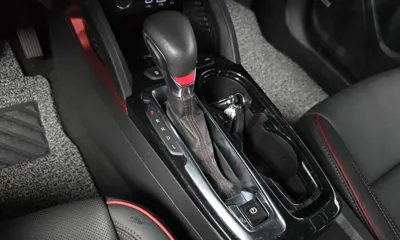 ChevroletGMDaewoo Trailblazer 2022, 47591 км, за 20999.08 USD - фото 9