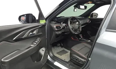 ChevroletGMDaewoo Trailblazer 2022, 47591 км, за 20999.08 USD - фото 10