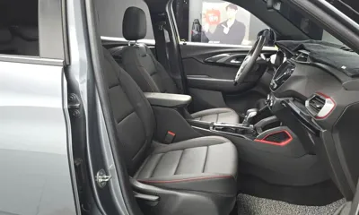 ChevroletGMDaewoo Trailblazer 2022, 47591 км, за 20999.08 USD - фото 11