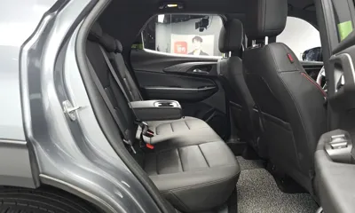 ChevroletGMDaewoo Trailblazer 2022, 47591 км, за 20999.08 USD - фото 12