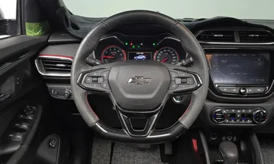 ChevroletGMDaewoo Trailblazer 2022, 47591 км, за 20999.08 USD - фото 13