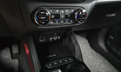 ChevroletGMDaewoo Trailblazer 2022, 47591 км, за 20999.08 USD - фото 18