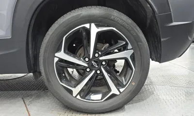 ChevroletGMDaewoo Trailblazer 2022, 47591 км, за 20999.08 USD - фото 21