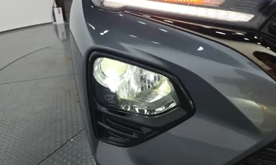 ChevroletGMDaewoo Trailblazer 2022, 47591 км, за 20999.08 USD - фото 22