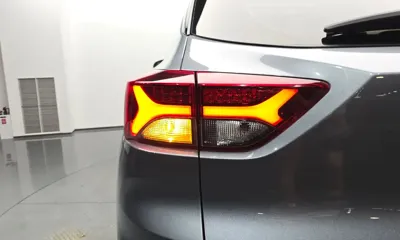 ChevroletGMDaewoo Trailblazer 2022, 47591 км, за 20999.08 USD - фото 23