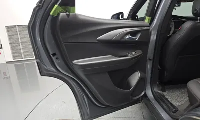 ChevroletGMDaewoo Trailblazer 2022, 47591 км, за 20999.08 USD - фото 25