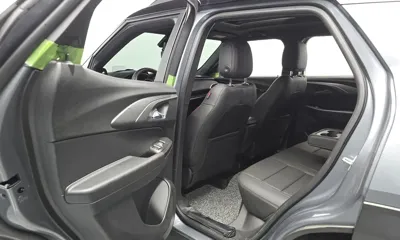 ChevroletGMDaewoo Trailblazer 2022, 47591 км, за 20999.08 USD - фото 26