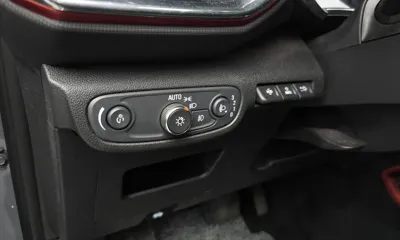 ChevroletGMDaewoo Trailblazer 2022, 47591 км, за 20999.08 USD - фото 27
