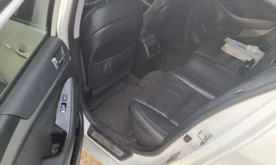 Kia K7 2014, 154126 км, за 3893.91 USD