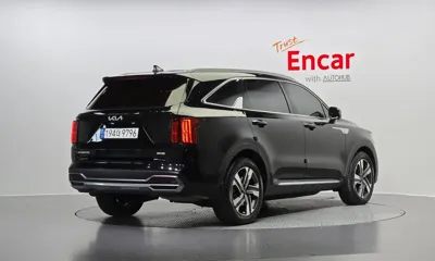 Kia Sorento 2023, 105613 км, за 17735.15 USD