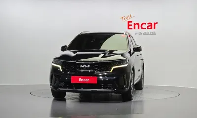Kia Sorento 2023, 105613 км, за 17735.15 USD