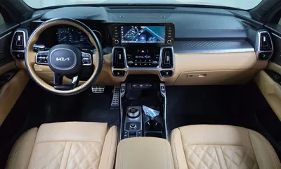 Kia Sorento 2023, 105613 км, за 17735.15 USD - фото 7