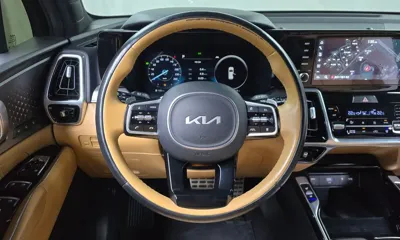 Kia Sorento 2023, 105613 км, за 17735.15 USD - фото 13