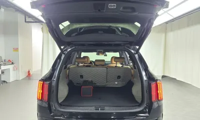 Kia Sorento 2023, 105613 км, за 17735.15 USD - фото 20