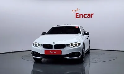BMW 4-Series 2015, 153778 км, за 7411.05 USD