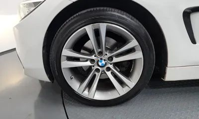 BMW 4-Series 2015, 153778 км, за 7411.05 USD