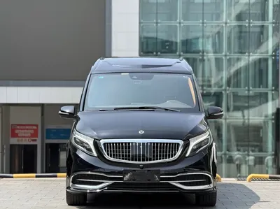 Mercedes-Benz V-Class 2023, 42000 км, за 58397.16 USD