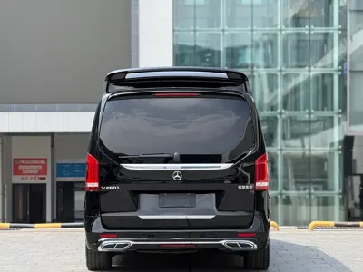 Mercedes-Benz V-Class 2023, 42000 км, за 58115.02 USD - фото 20