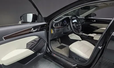 Kia K7 2017, 172844 км, за 8467.9 USD - фото 10